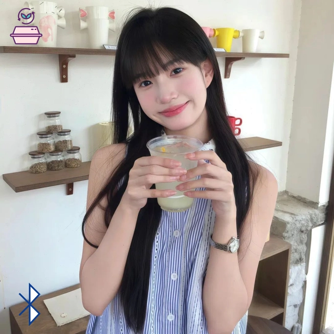 小鱼